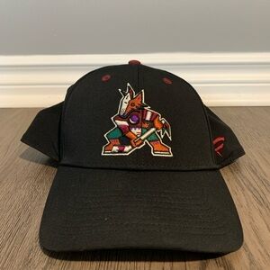 Phoenix Coyotes Hat